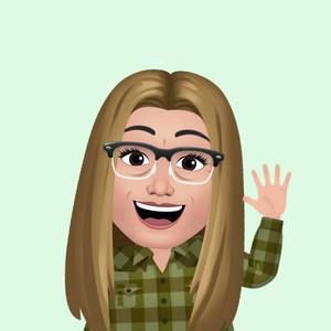 Meet your Posher, Maureen